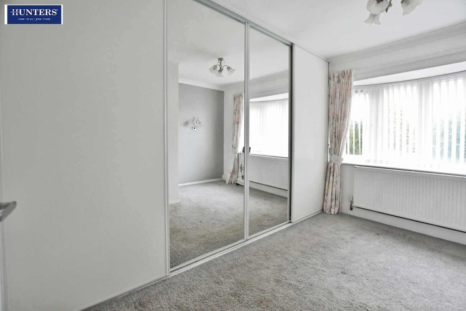 Moorwell Road, Scunthorpe