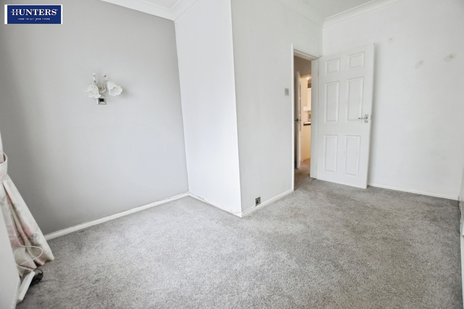 Moorwell Road, Scunthorpe