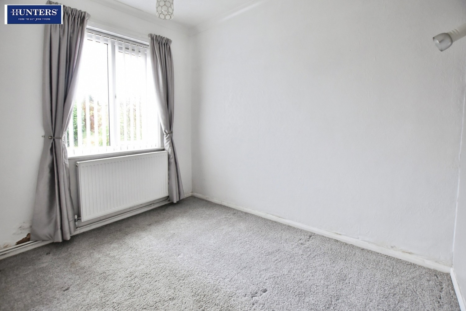 Moorwell Road, Scunthorpe