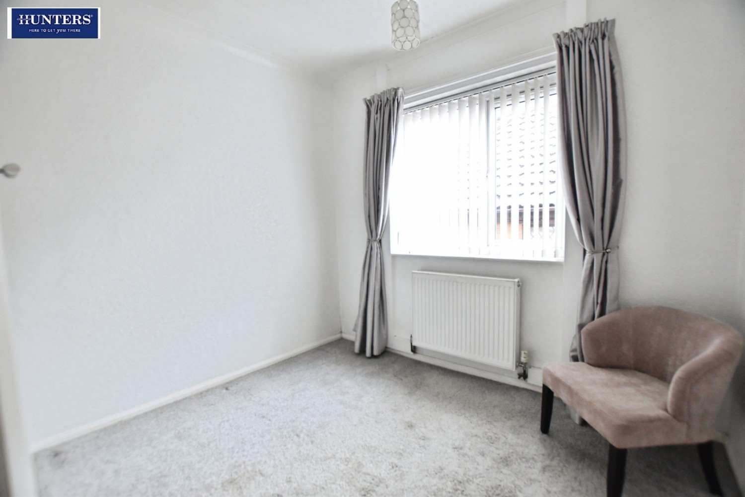 Moorwell Road, Scunthorpe