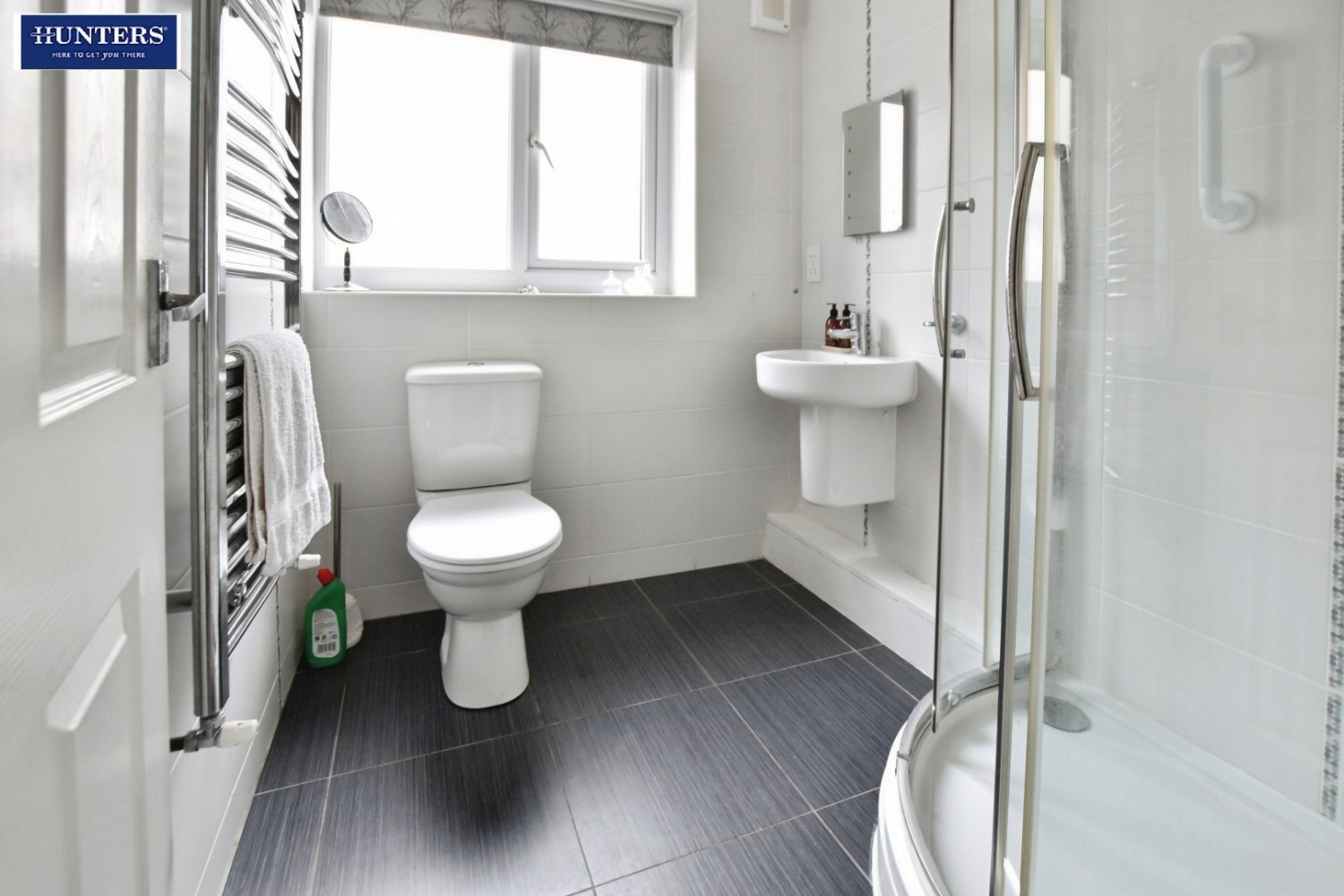 Moorwell Road, Scunthorpe