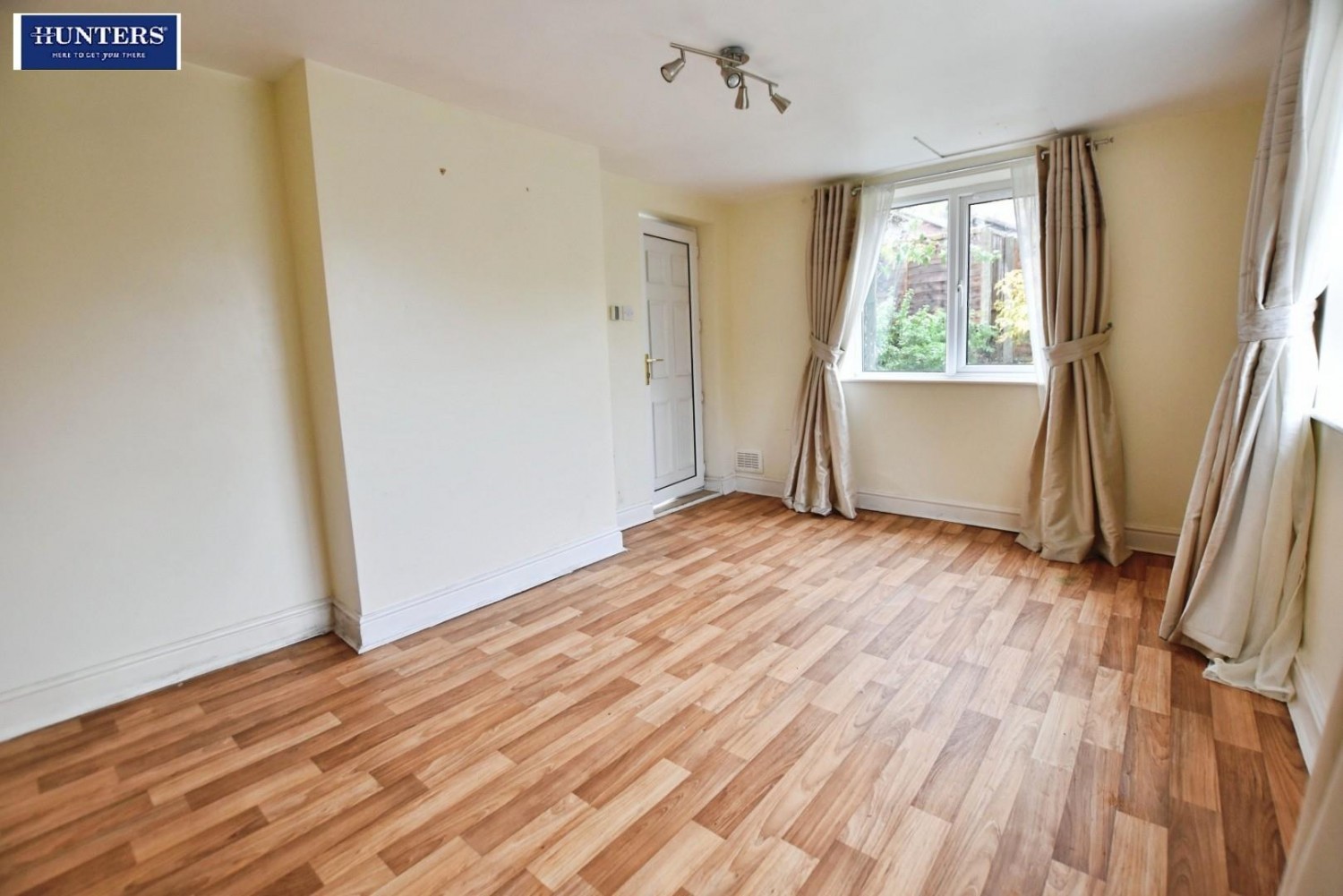 Moorwell Road, Scunthorpe