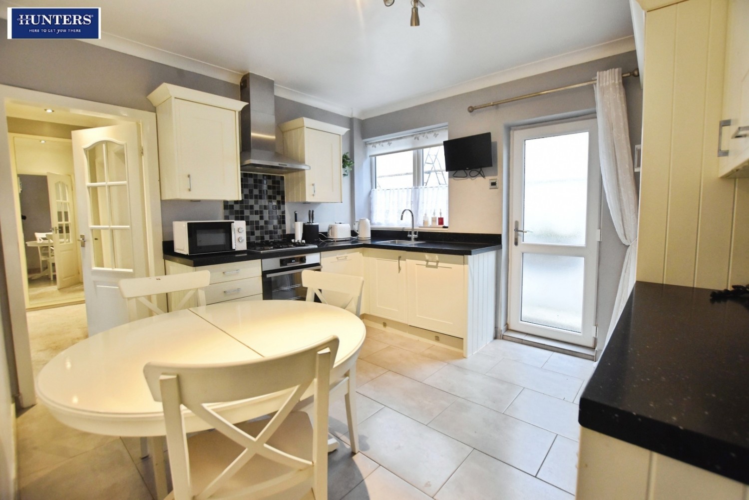 Moorwell Road, Scunthorpe