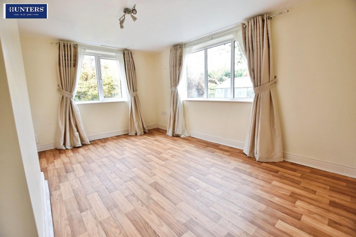 Moorwell Road, Scunthorpe