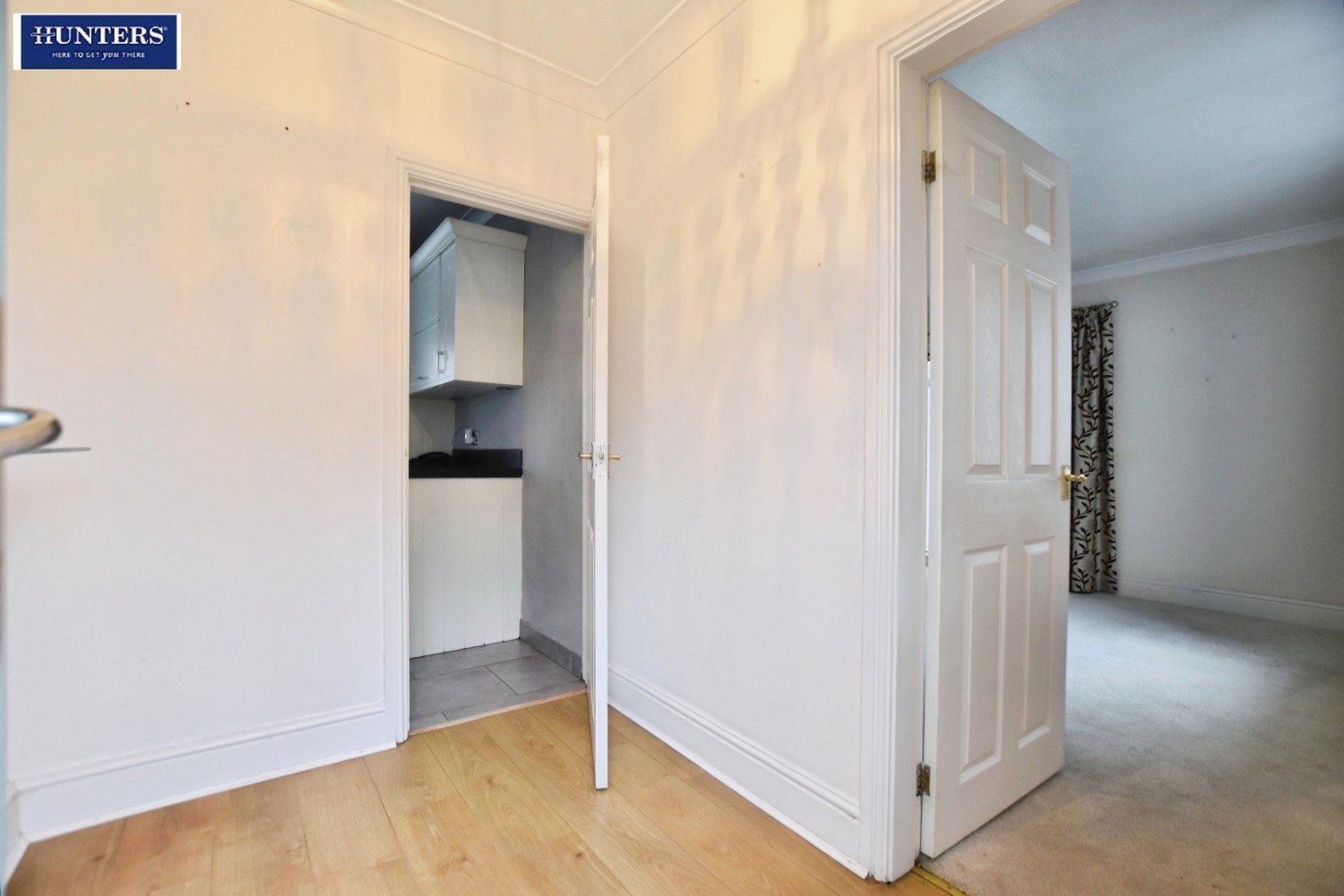 Moorwell Road, Scunthorpe