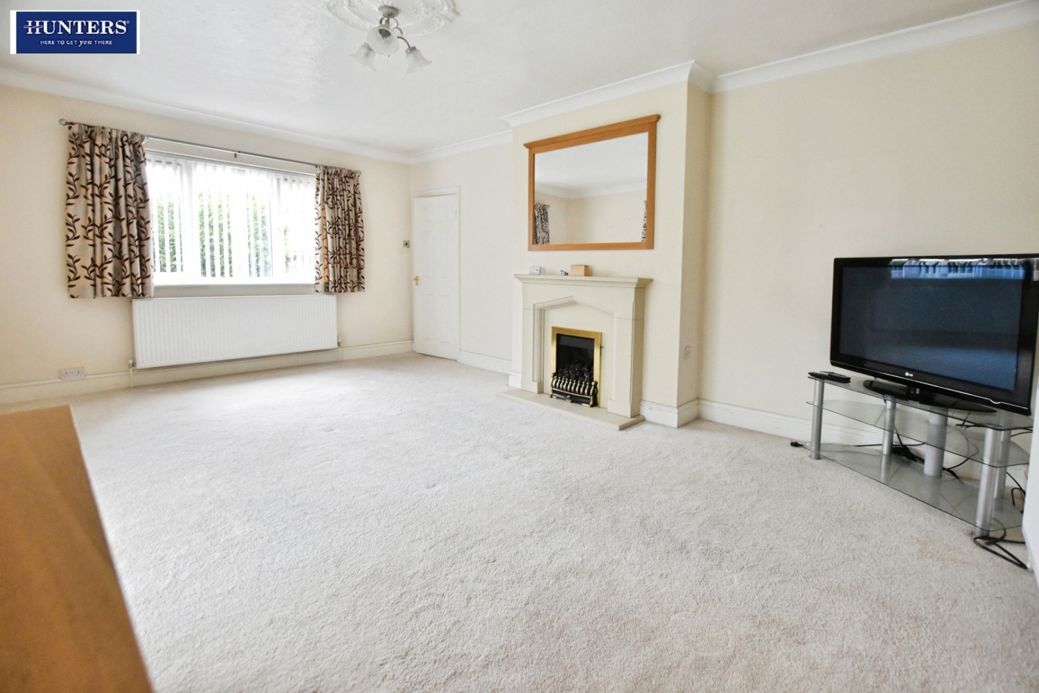 Moorwell Road, Scunthorpe