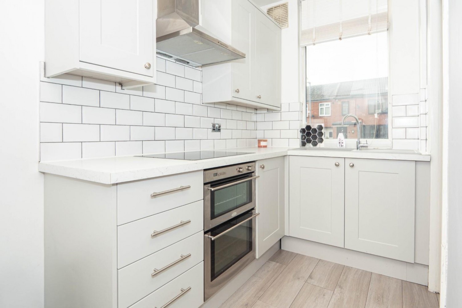 Highfield Avenue, Wortley, LS12