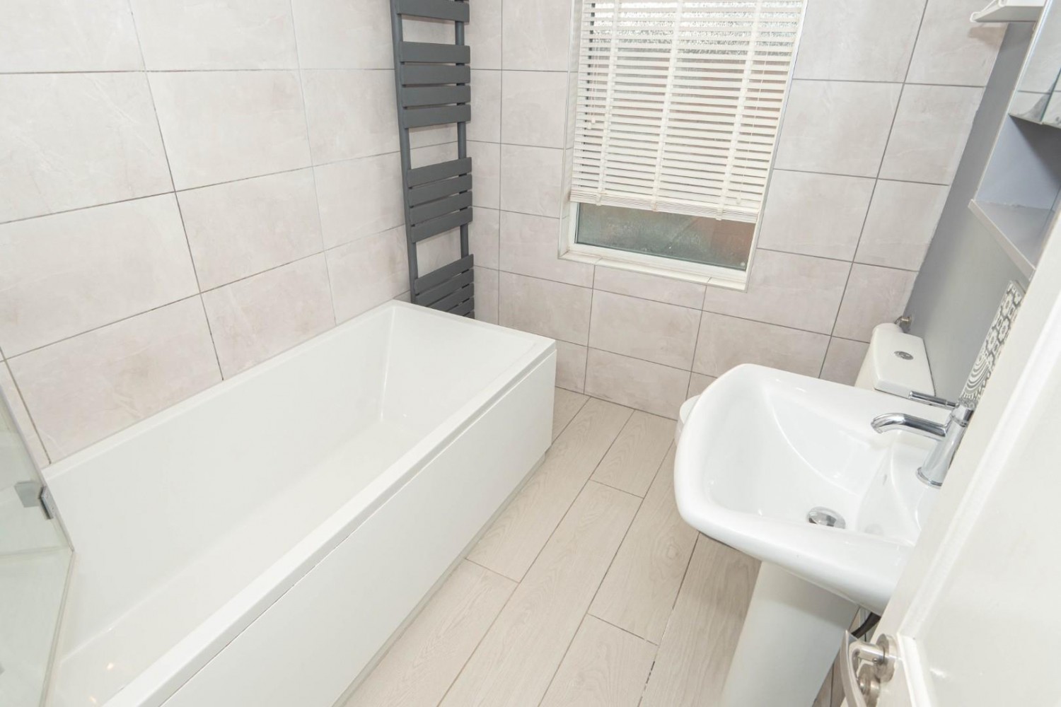 Highfield Avenue, Wortley, LS12