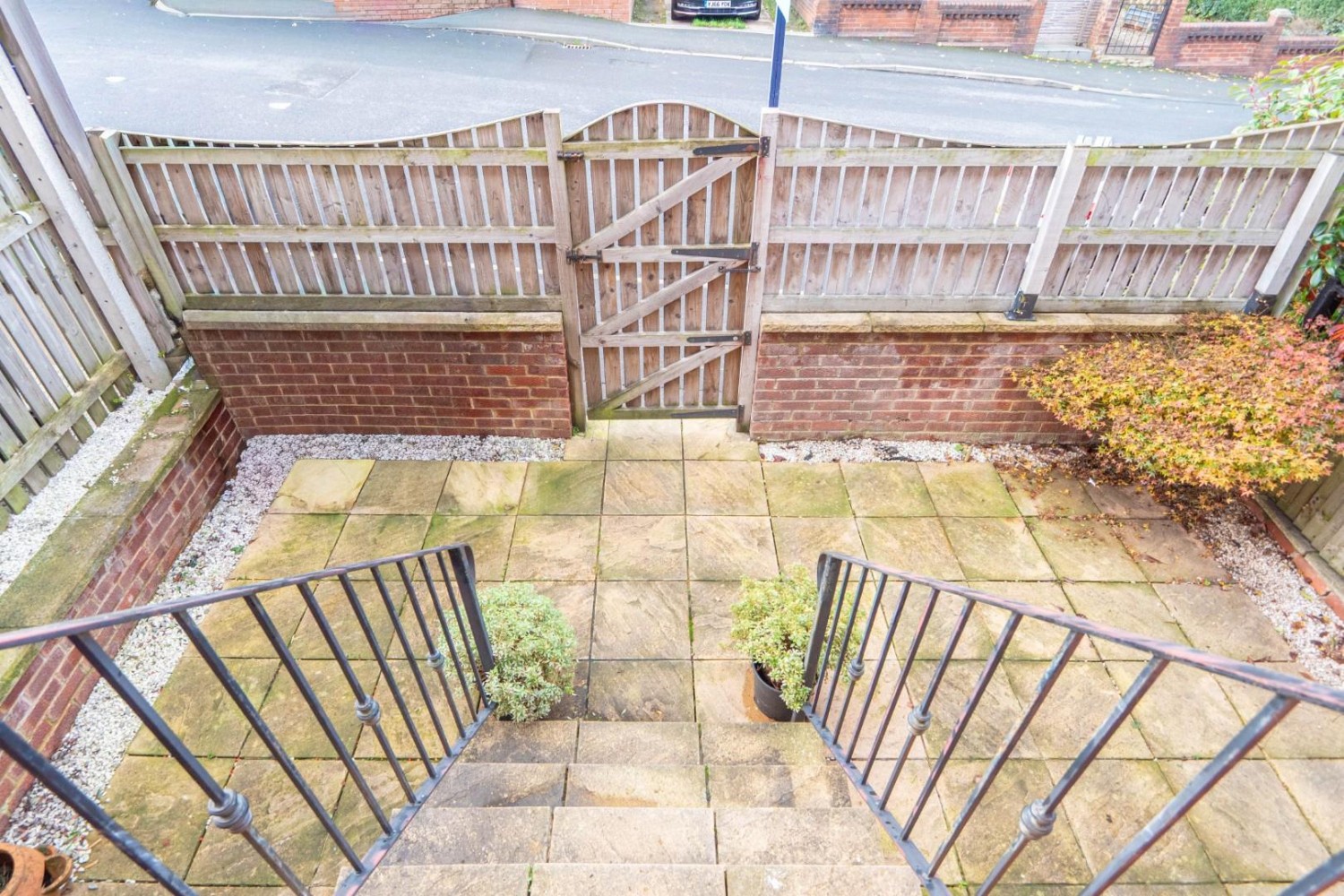 Highfield Avenue, Wortley, LS12