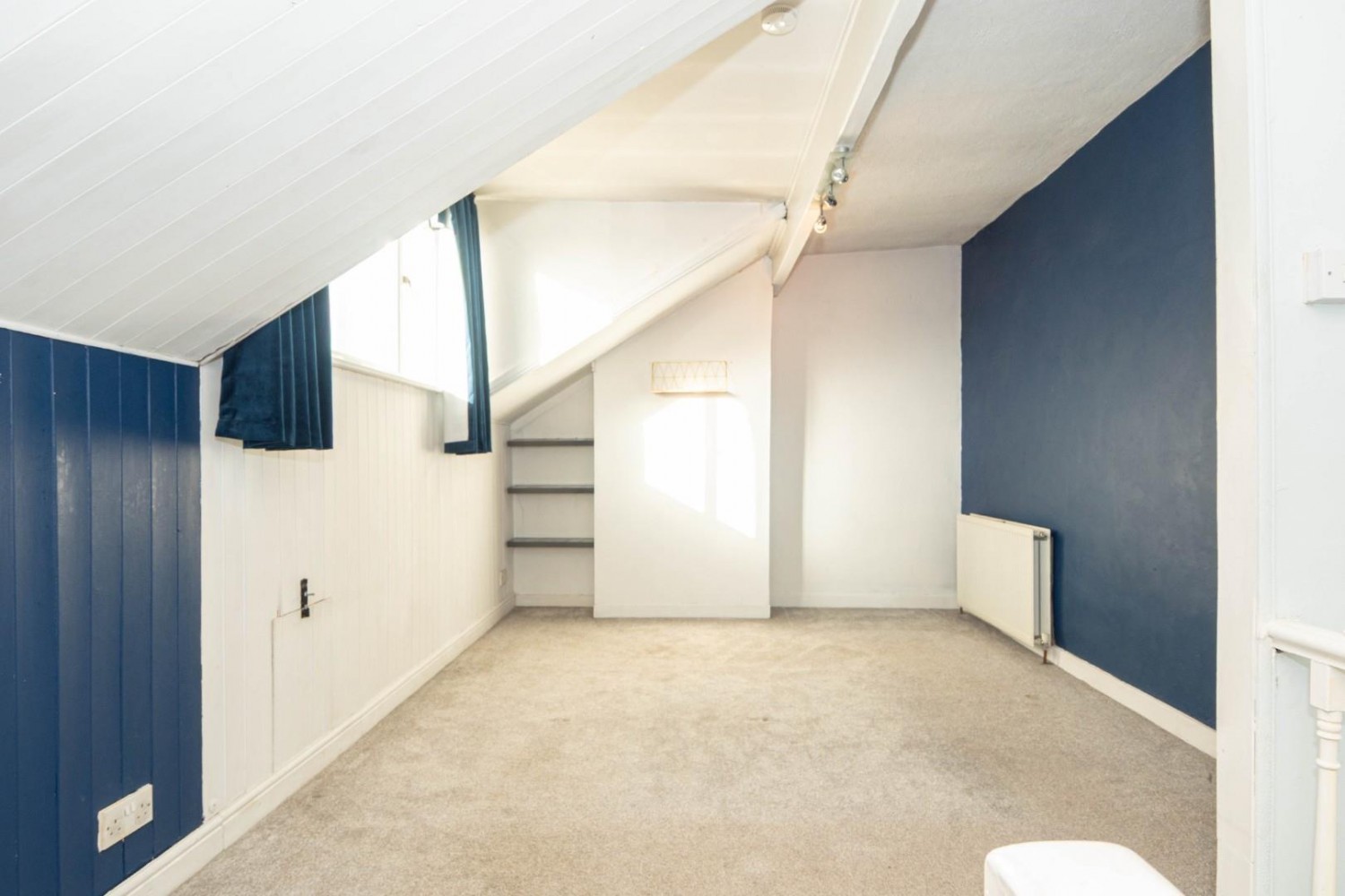 Highfield Avenue, Wortley, LS12