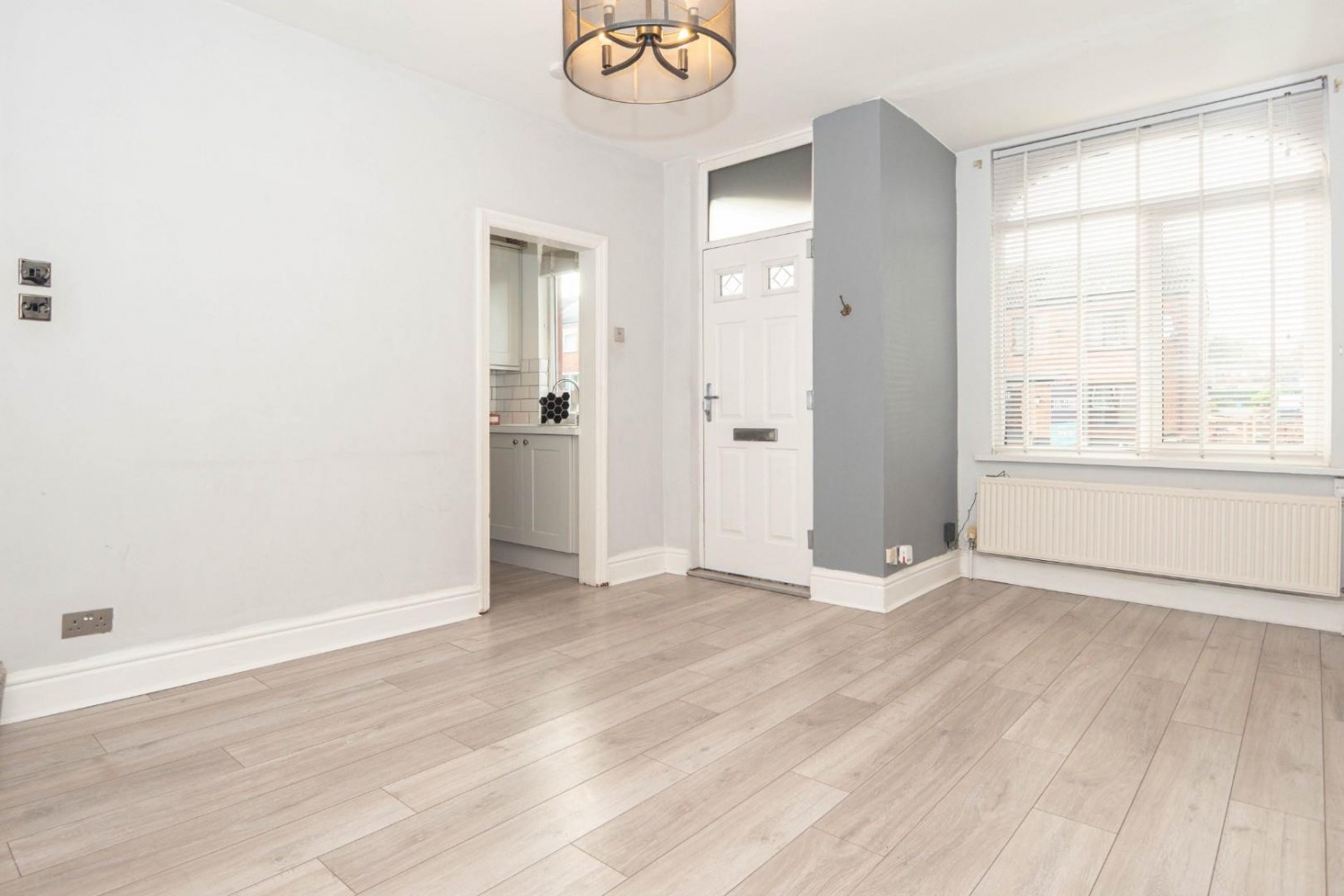 Highfield Avenue, Wortley, LS12