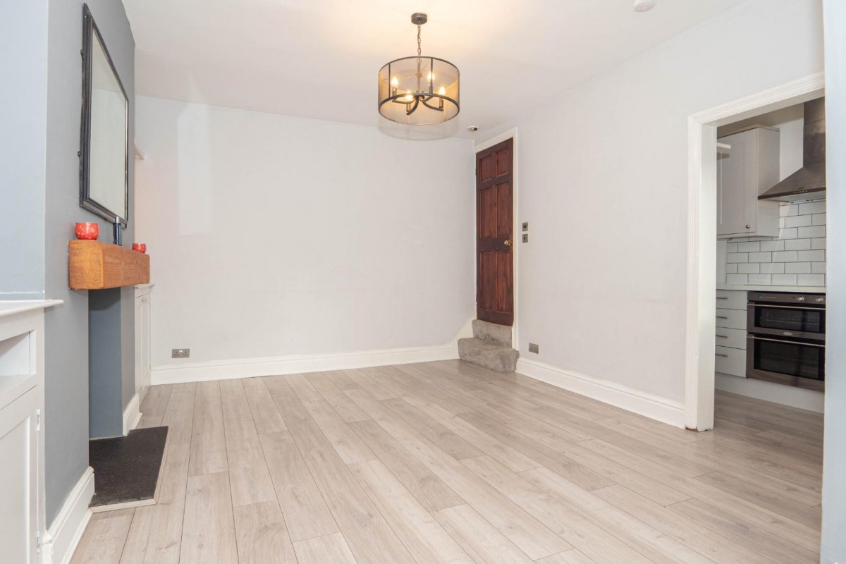 Highfield Avenue, Wortley, LS12