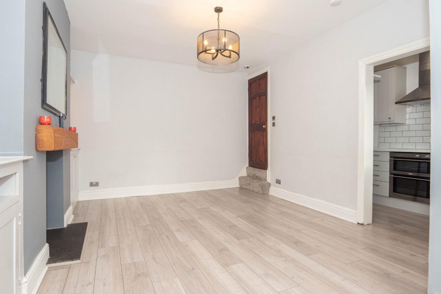 Highfield Avenue, Wortley, LS12