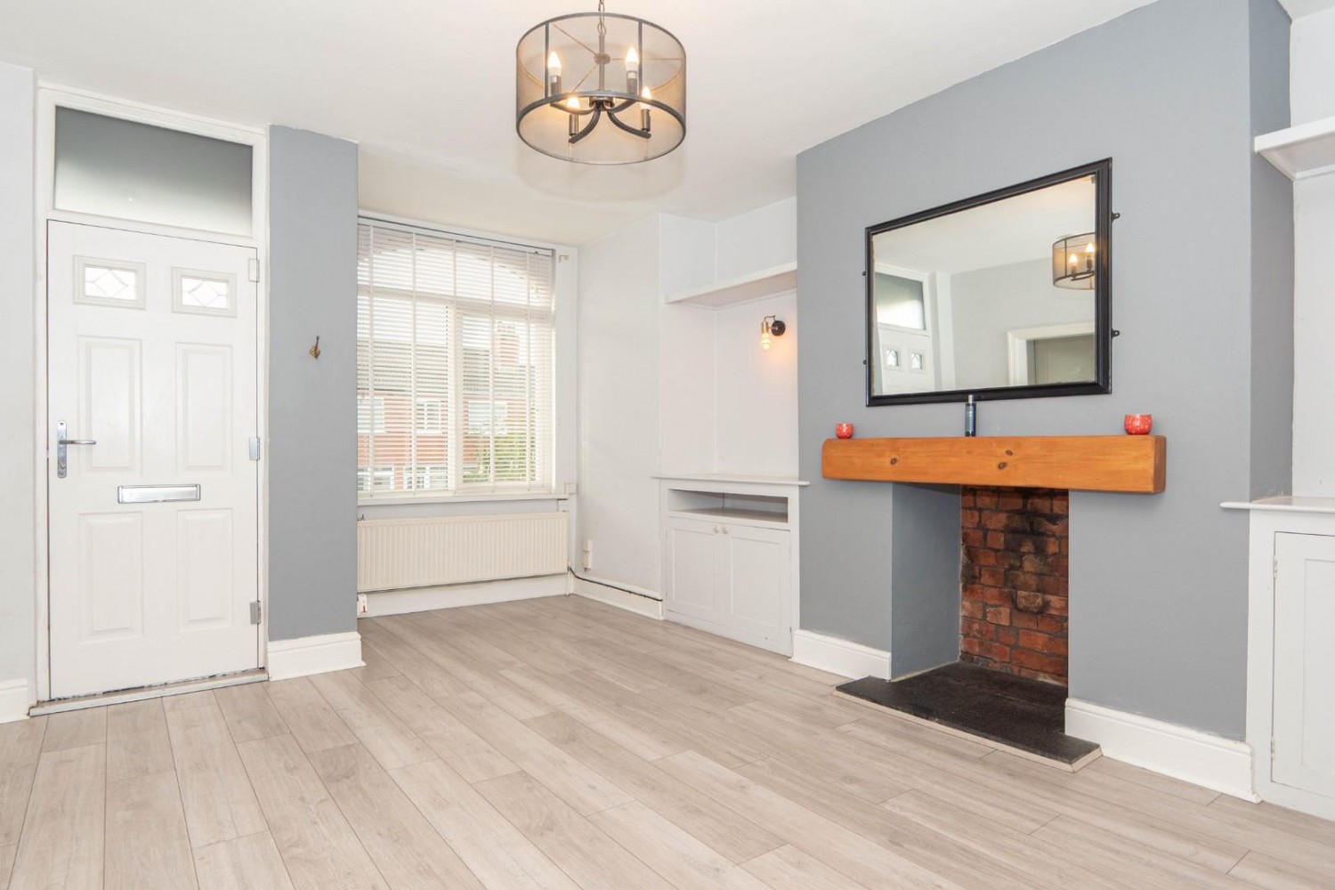 Highfield Avenue, Wortley, LS12