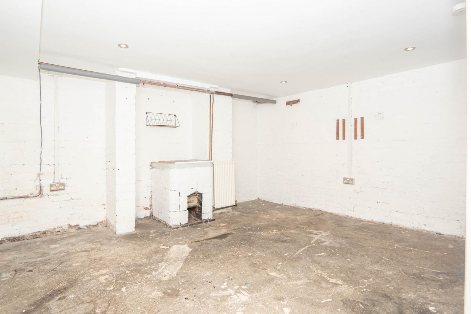 Highfield Avenue, Wortley, LS12