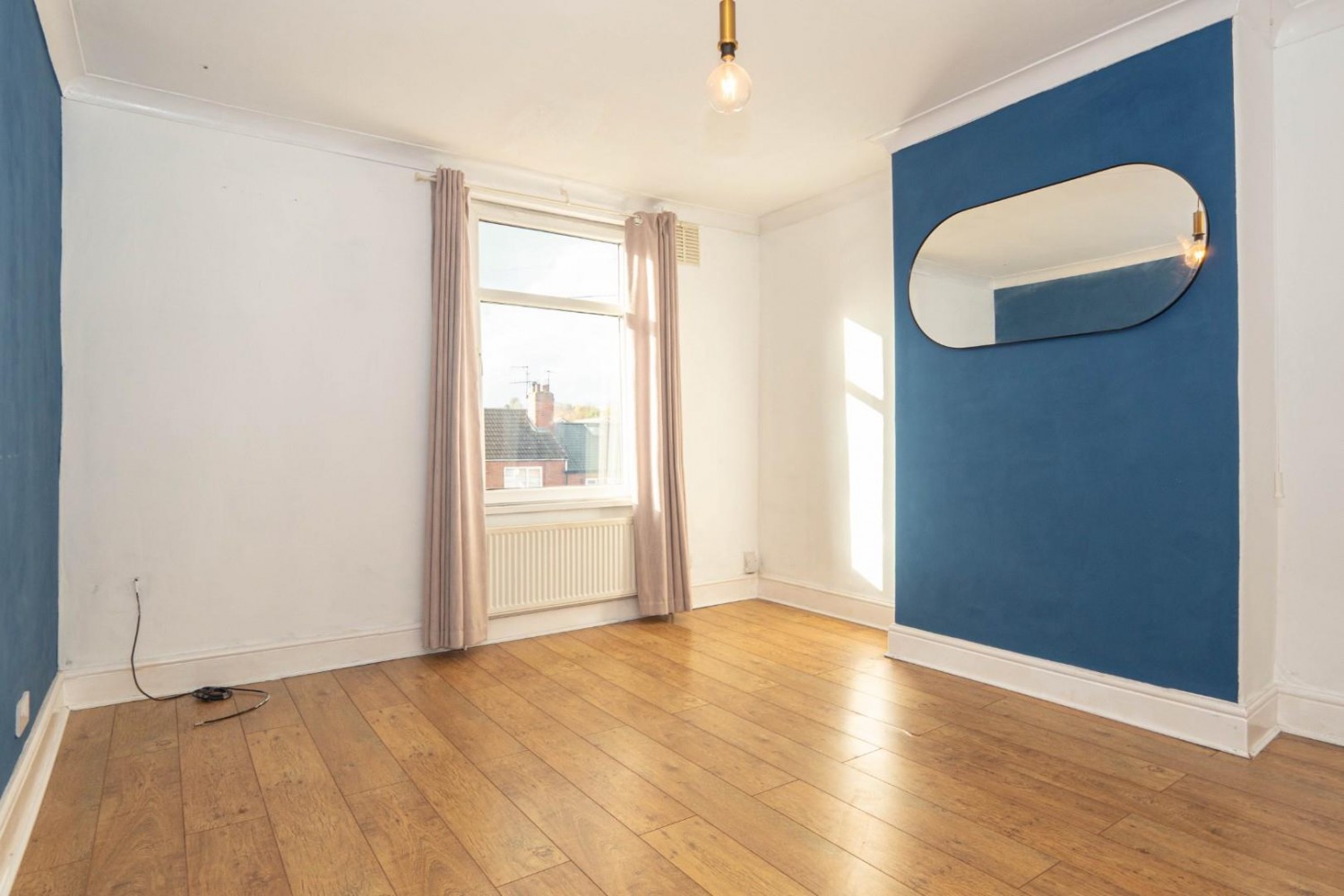 Highfield Avenue, Wortley, LS12