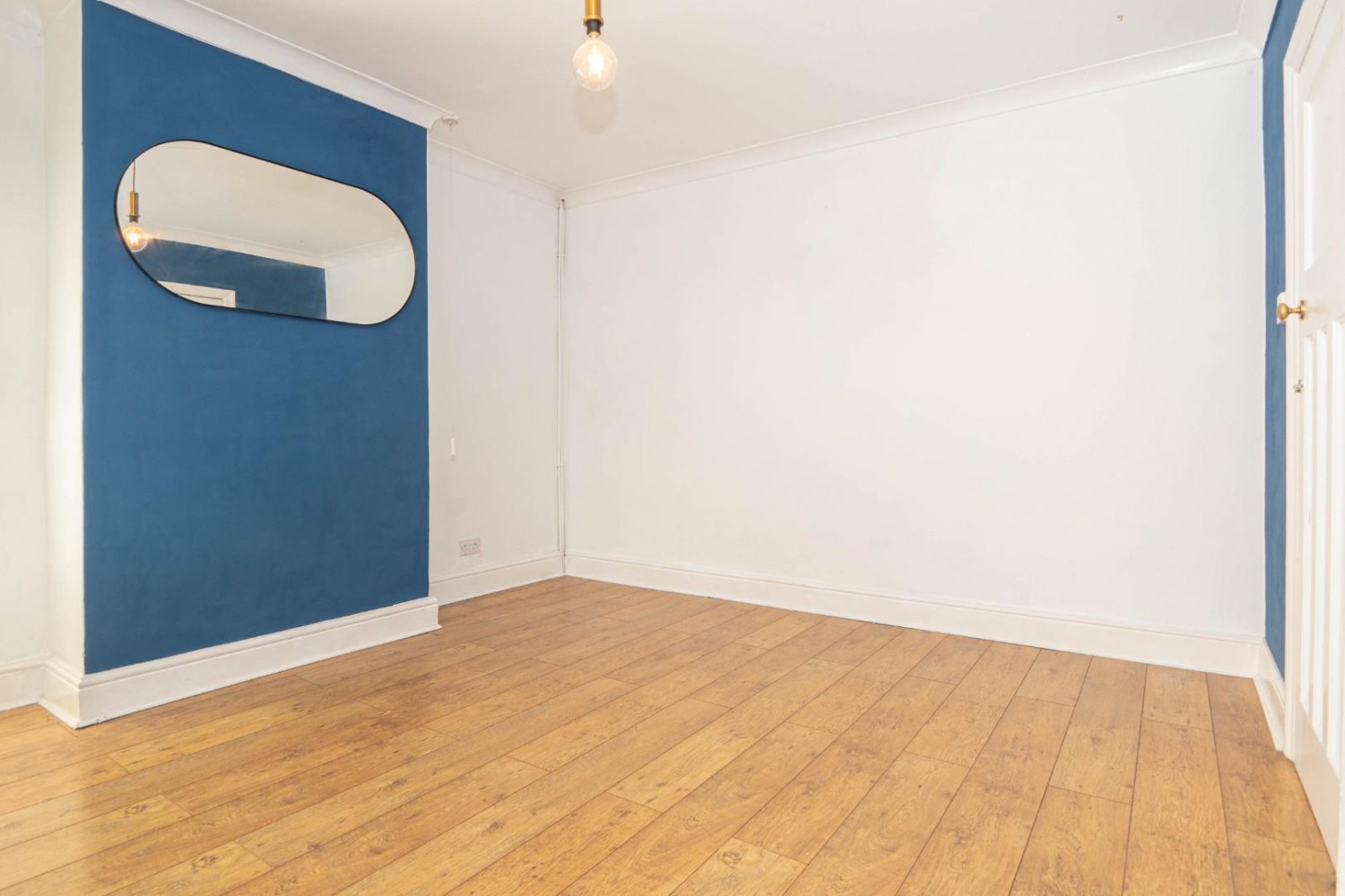 Highfield Avenue, Wortley, LS12