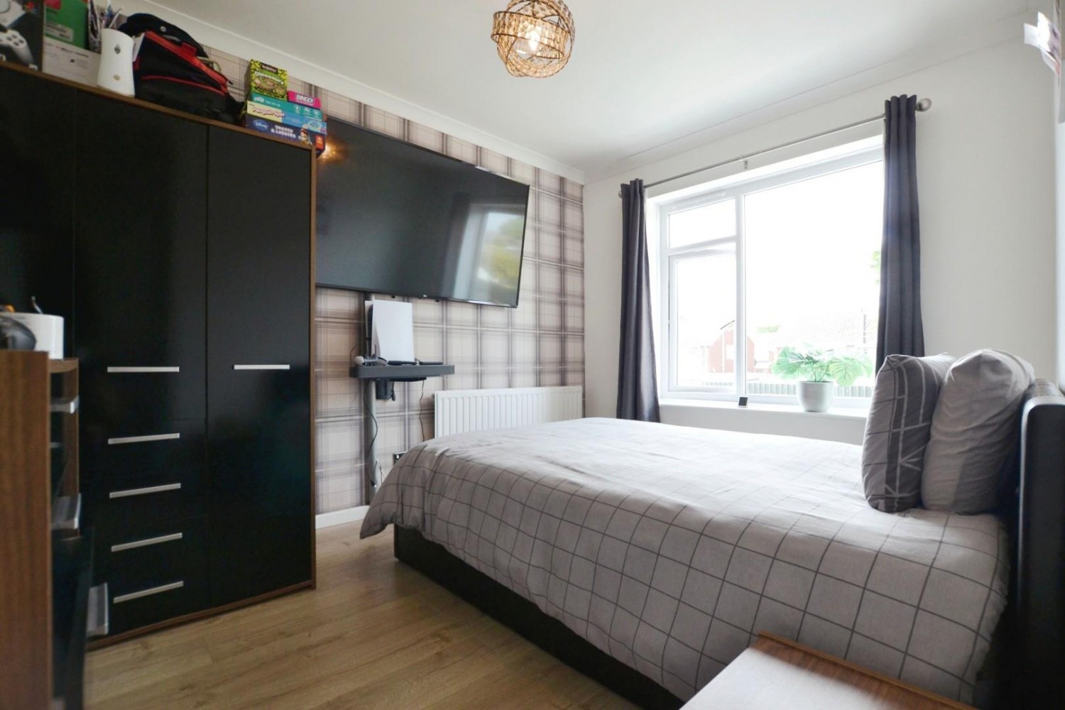 Eastcote Park, Whitchurch, Bristol