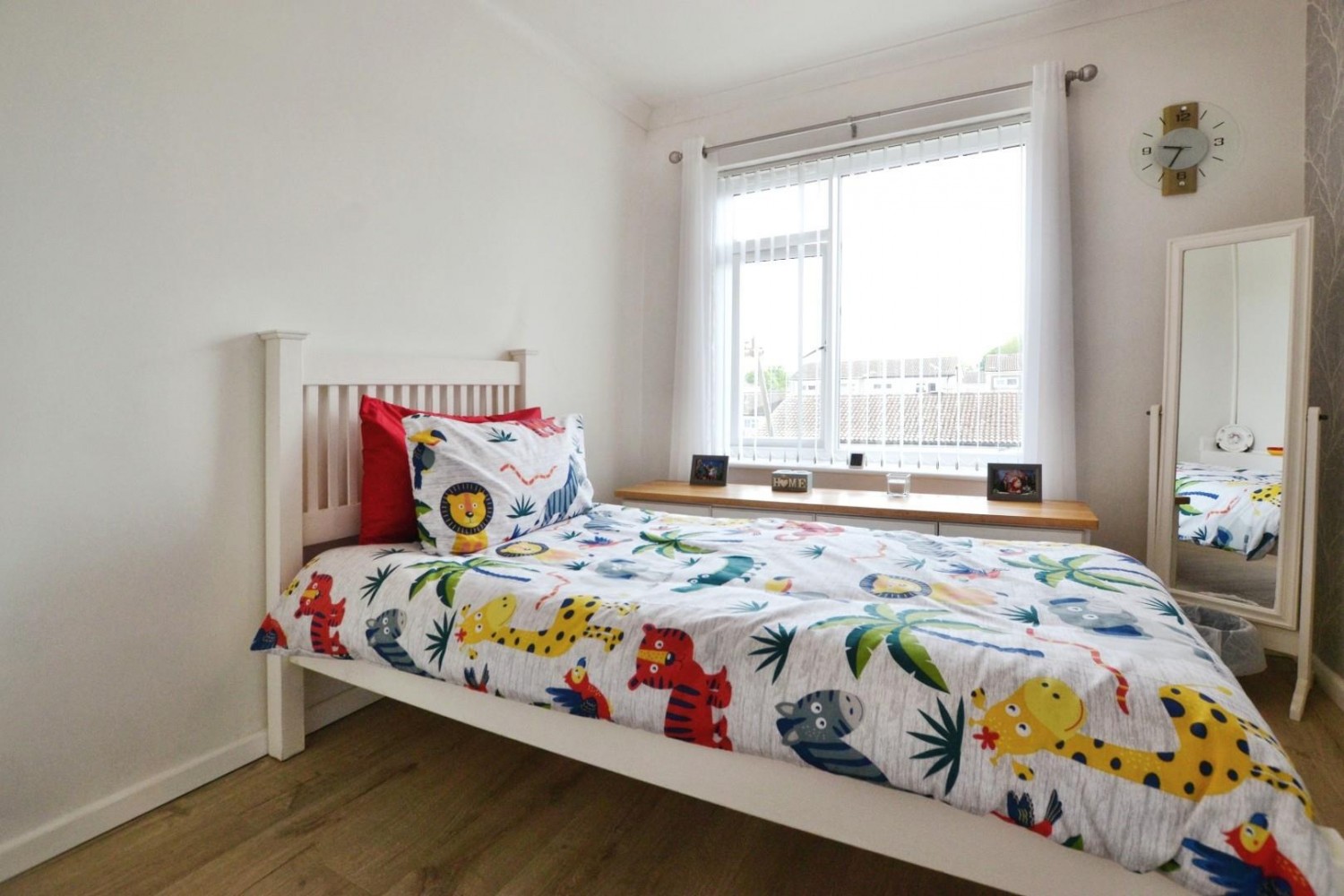 Eastcote Park, Whitchurch, Bristol