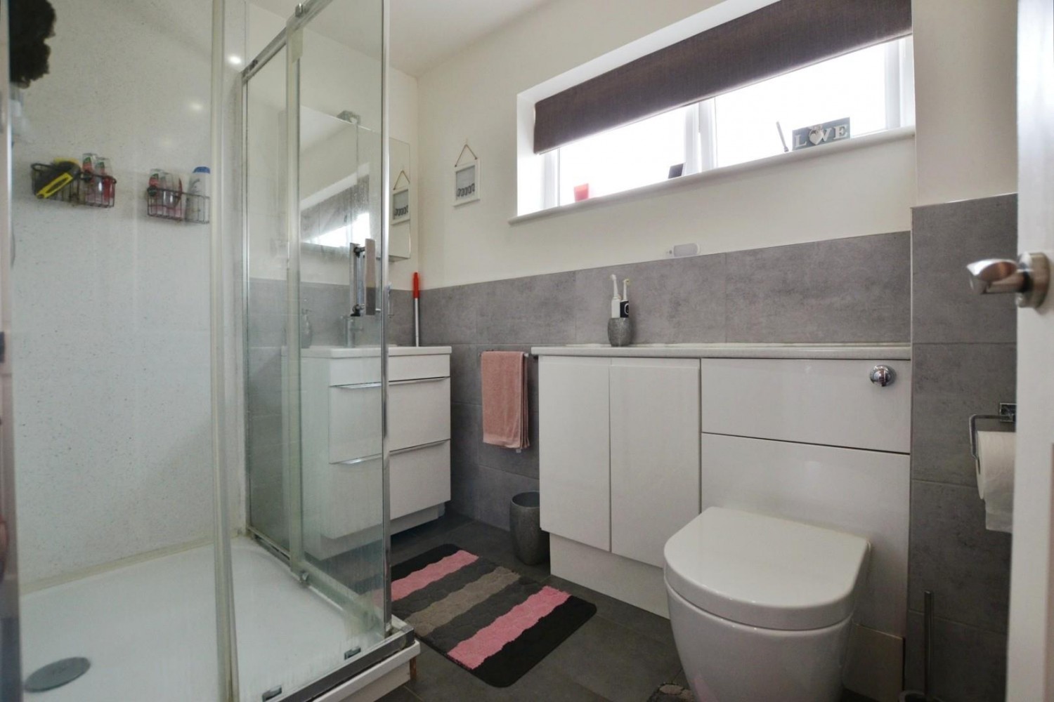 Eastcote Park, Whitchurch, Bristol