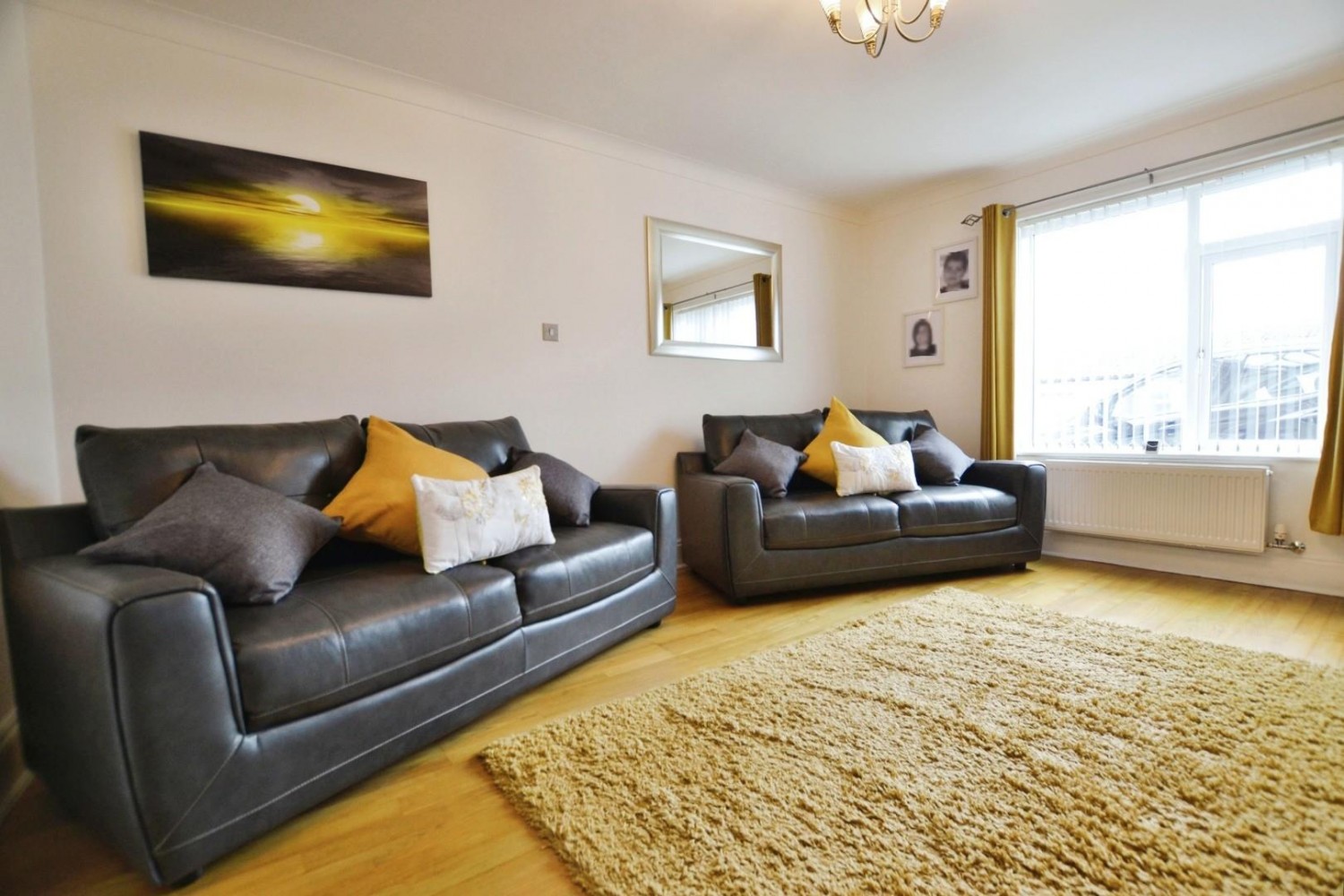 Eastcote Park, Whitchurch, Bristol