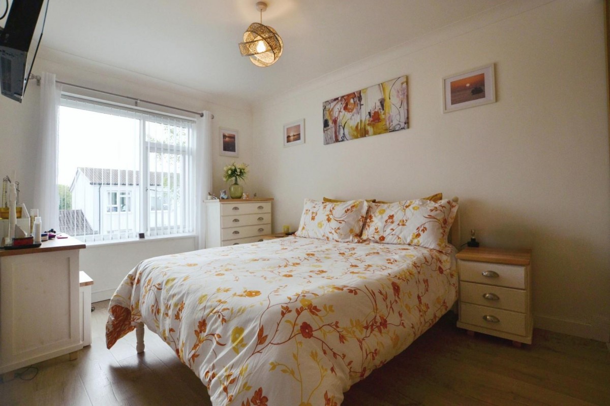 Eastcote Park, Whitchurch, Bristol