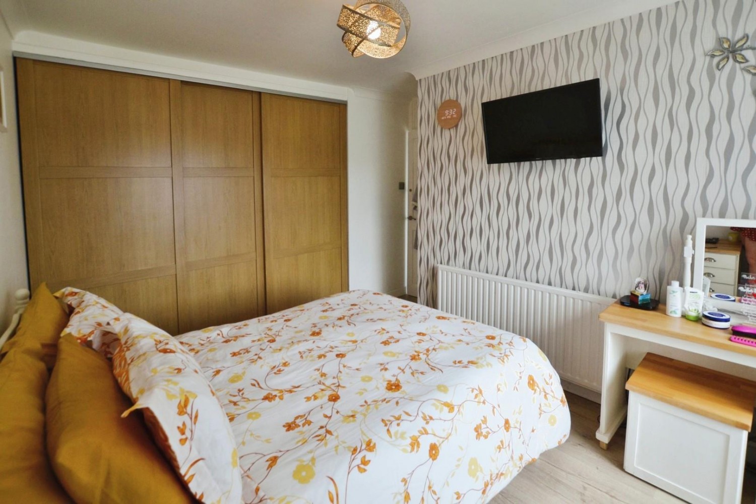 Eastcote Park, Whitchurch, Bristol