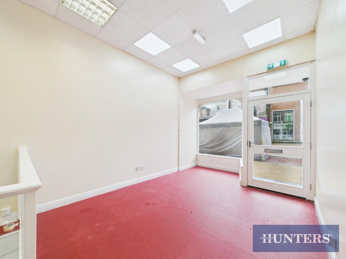 King Street, Bridlington