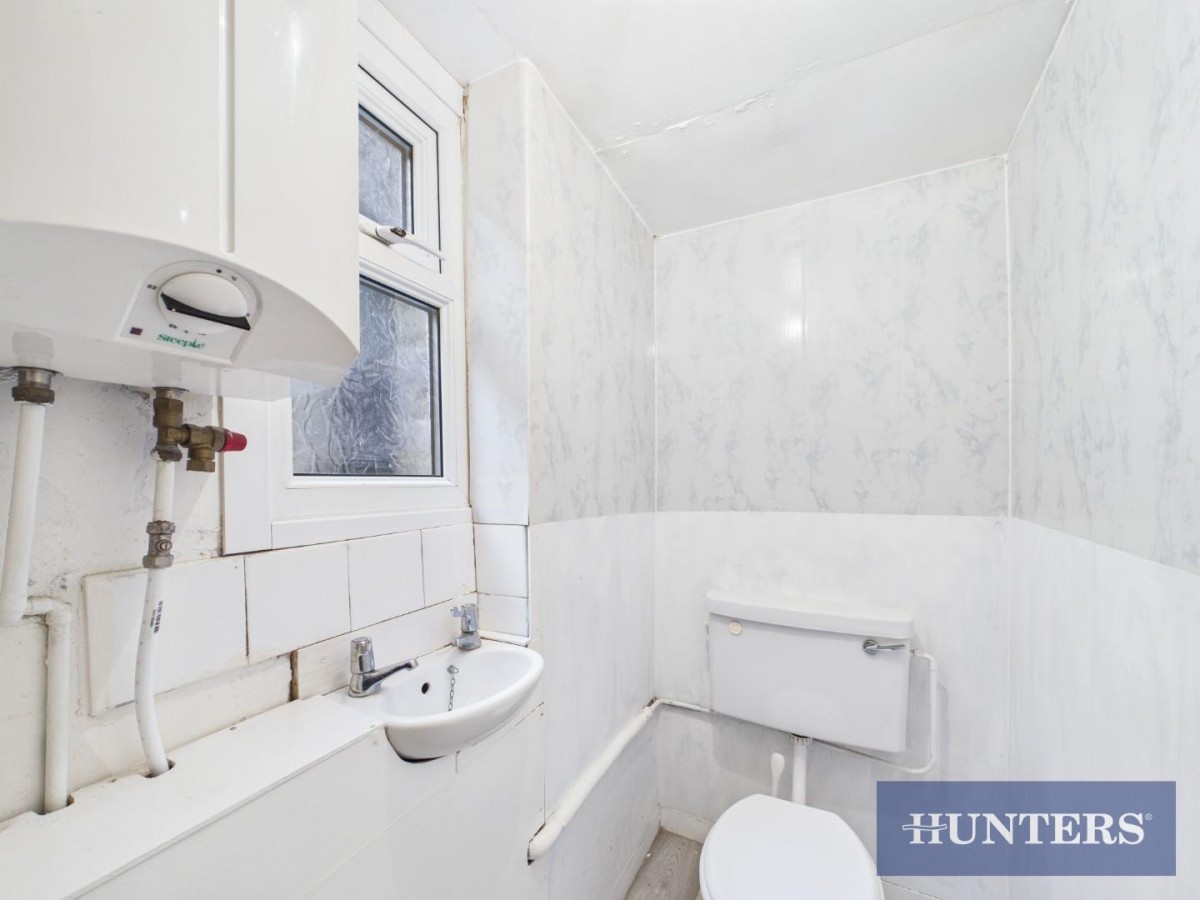 King Street, Bridlington