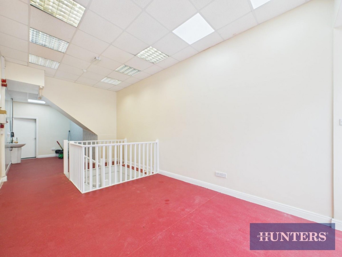 King Street, Bridlington