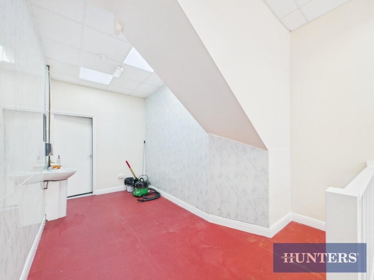 King Street, Bridlington