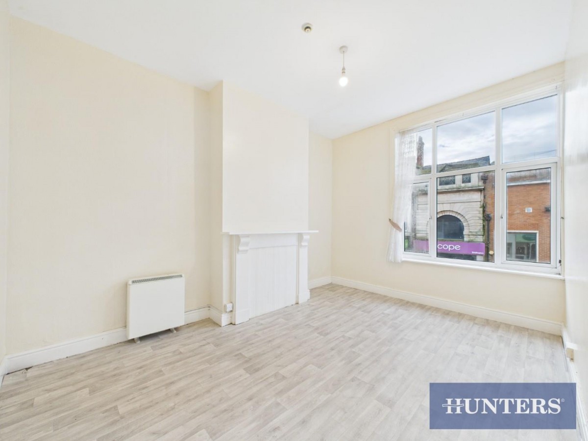 King Street, Bridlington