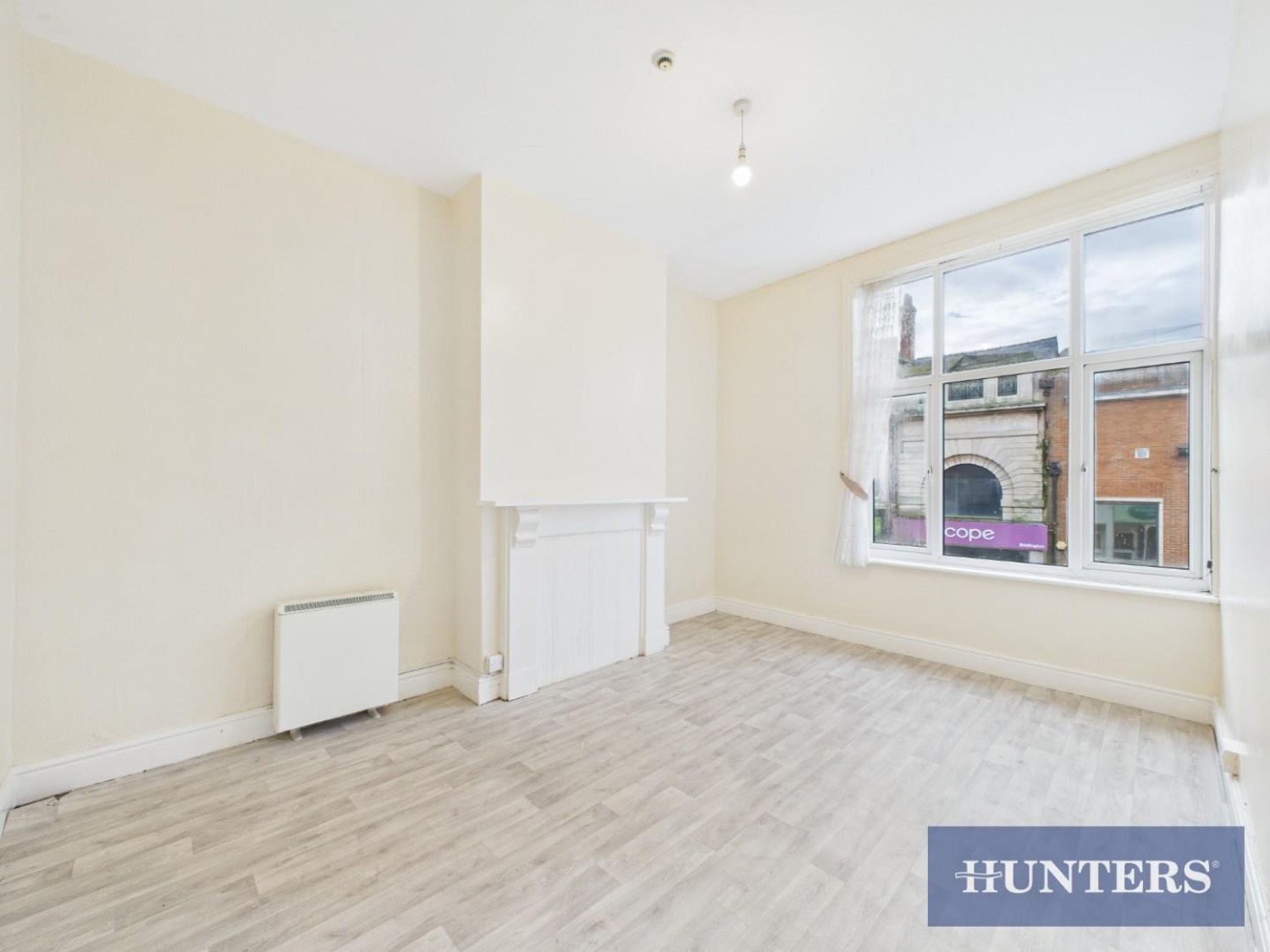 King Street, Bridlington