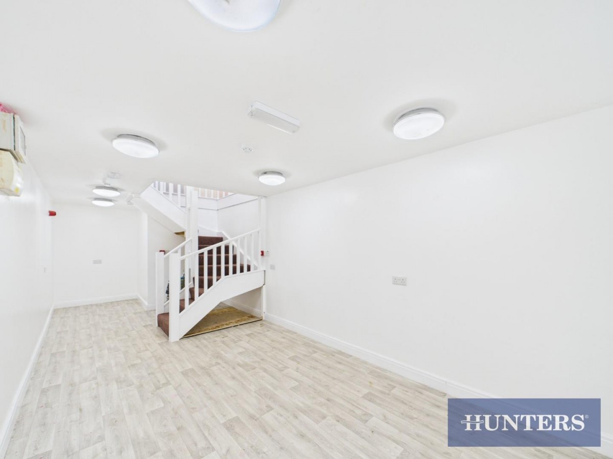 King Street, Bridlington