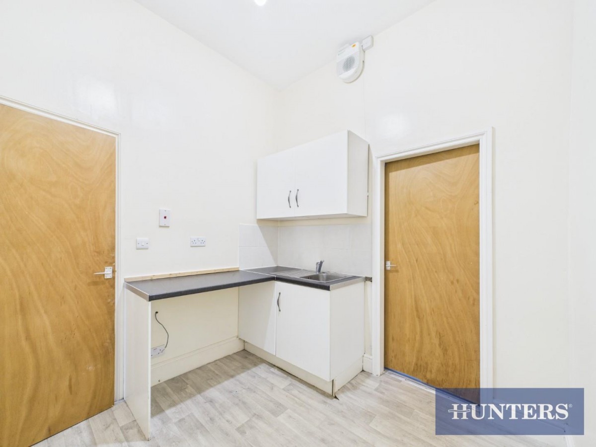 King Street, Bridlington