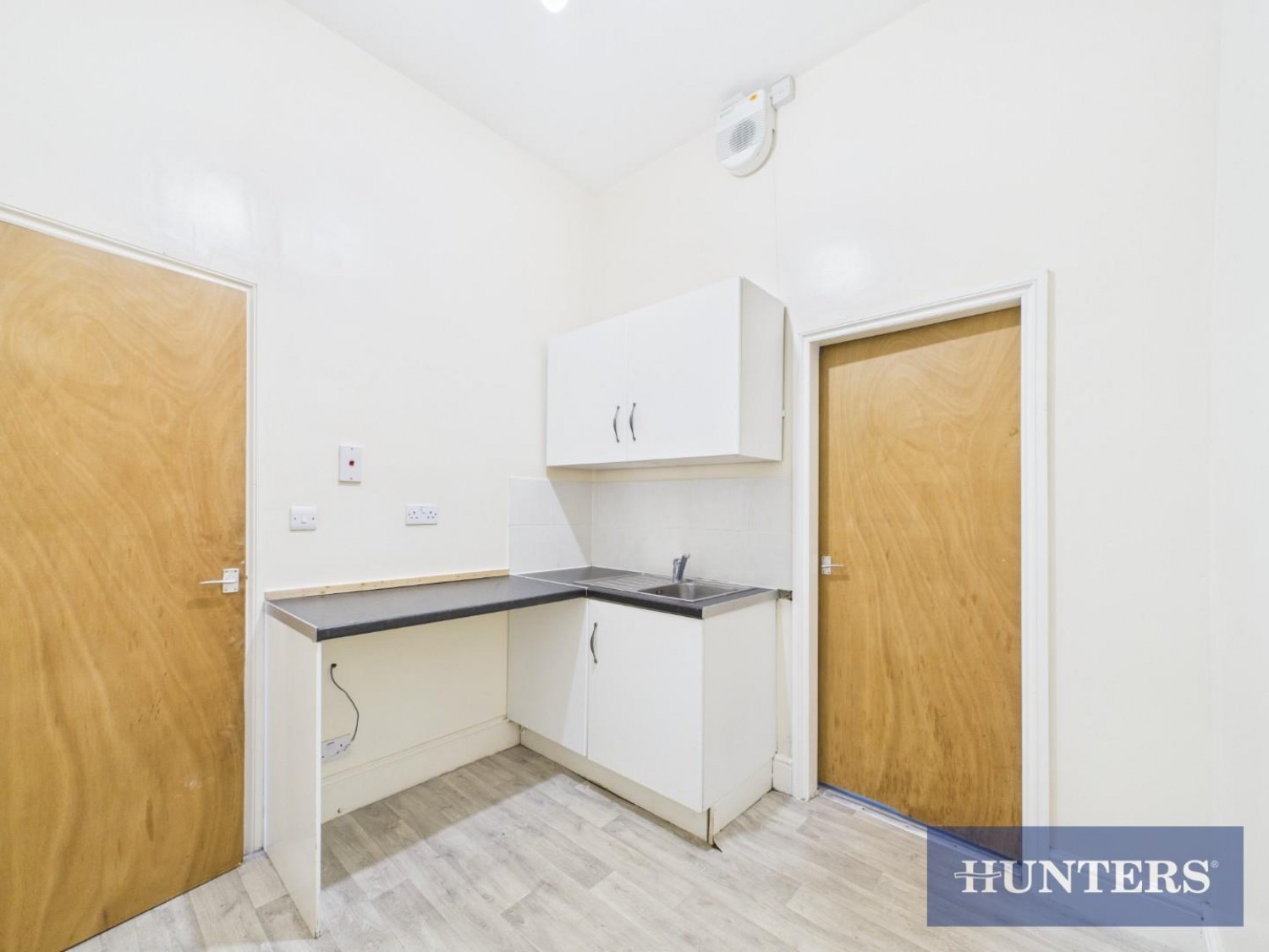 King Street, Bridlington