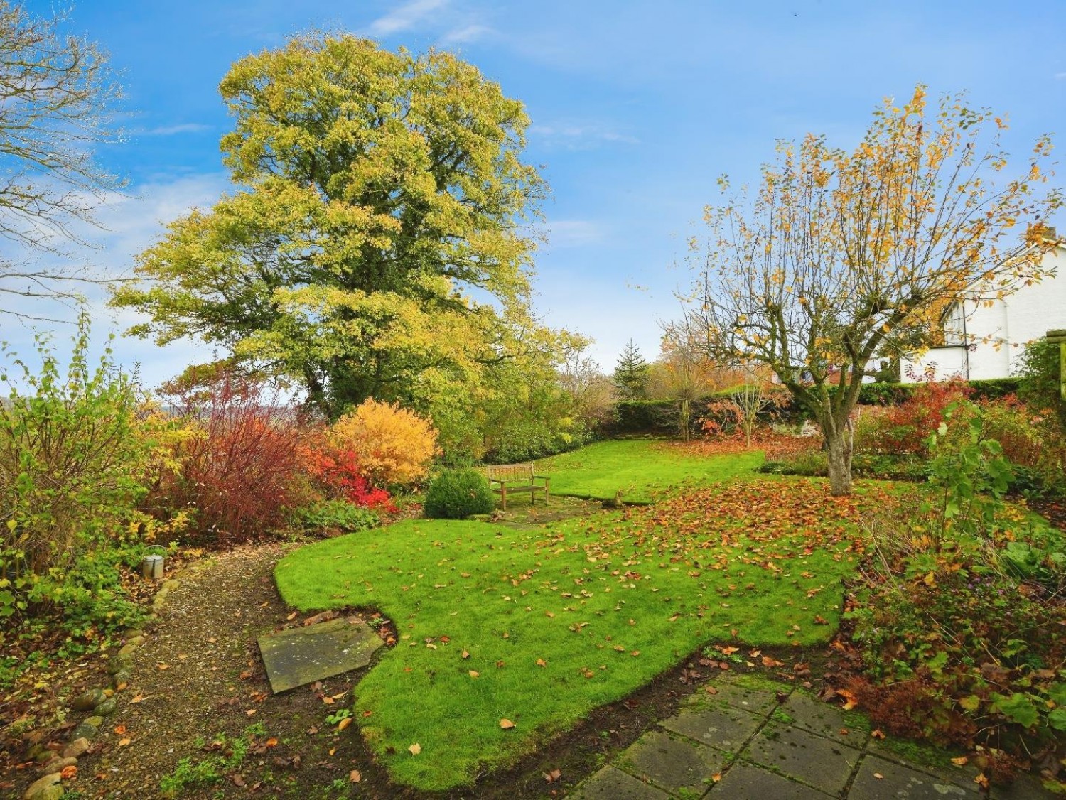 Low Street, Husthwaite, York, YO61 4QA