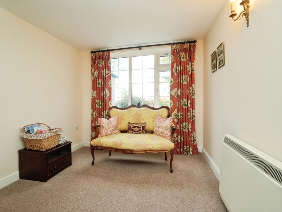 Low Street, Husthwaite, York, YO61 4QA