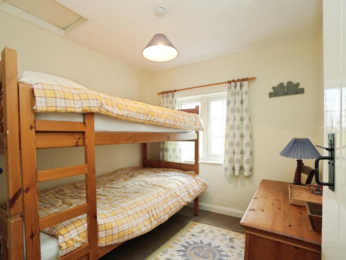 Low Street, Husthwaite, York, YO61 4QA