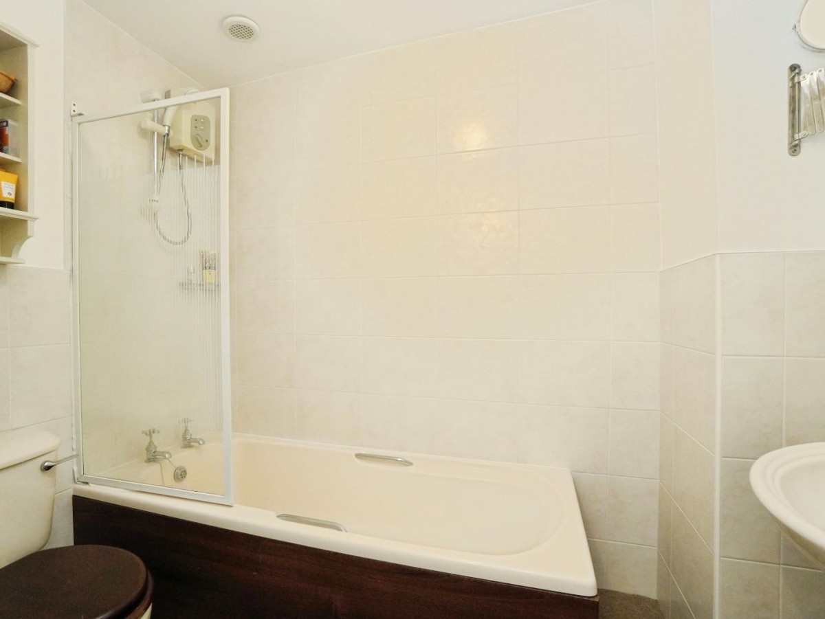 Low Street, Husthwaite, York, YO61 4QA