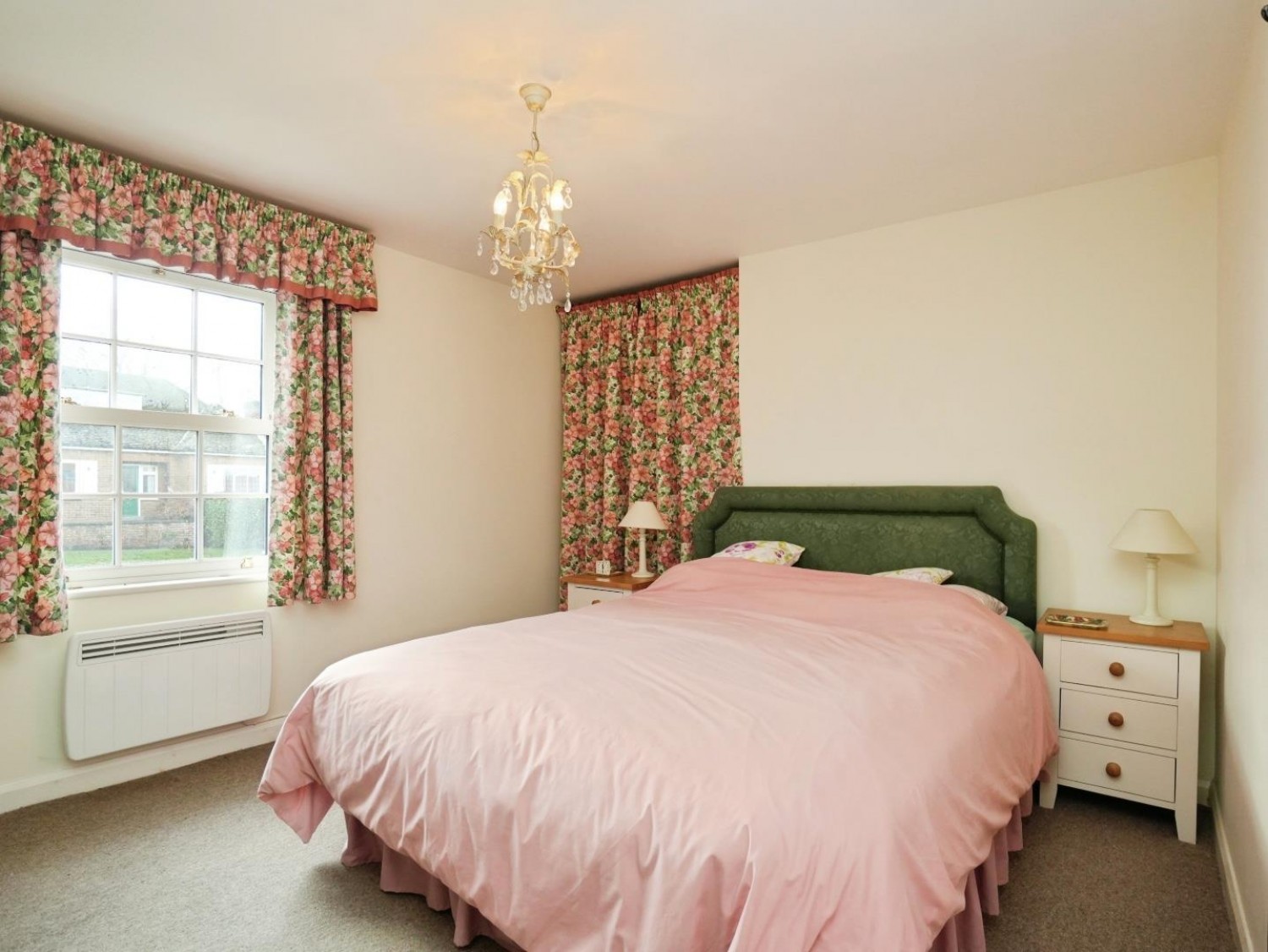 Low Street, Husthwaite, York, YO61 4QA