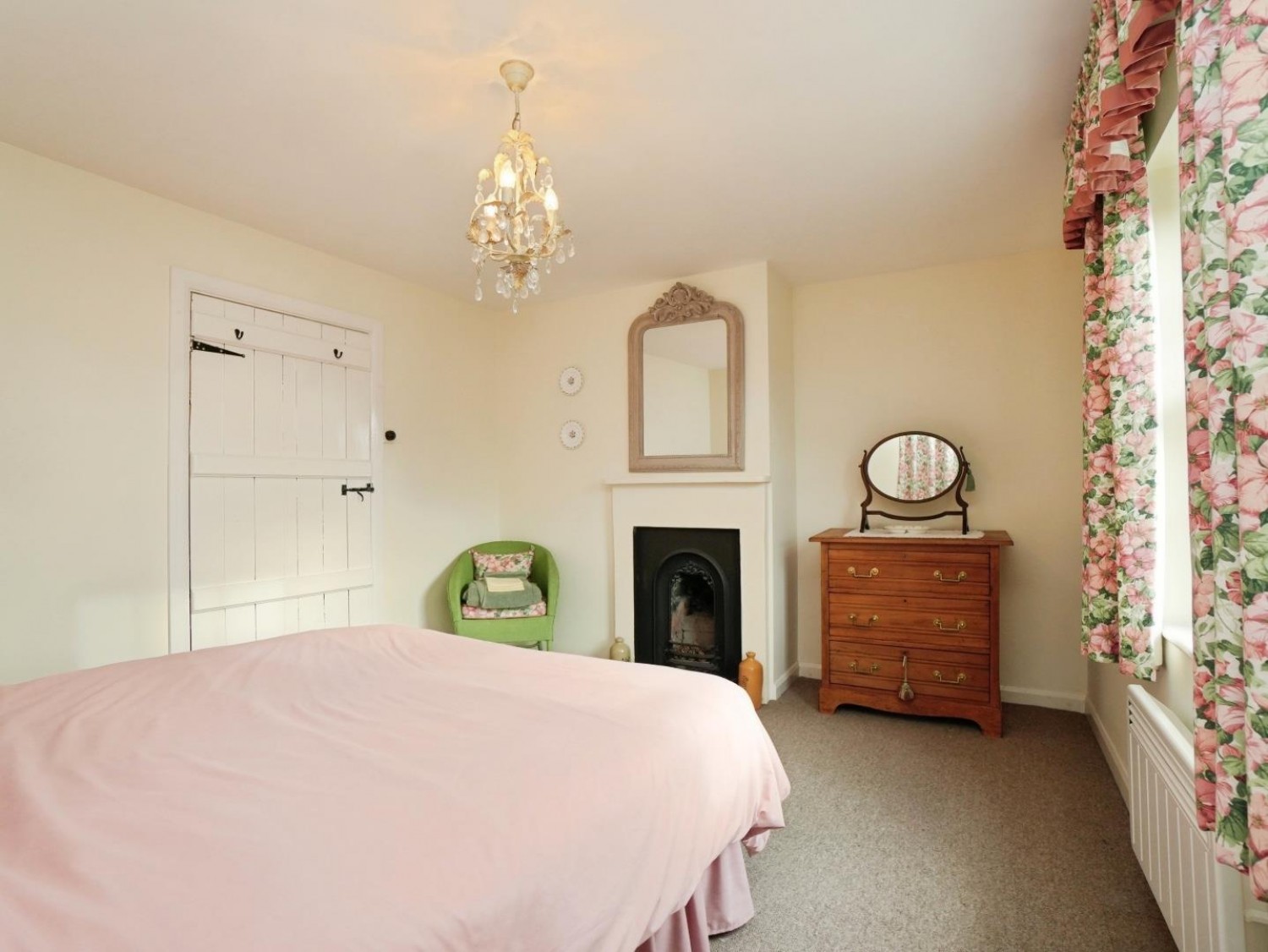 Low Street, Husthwaite, York, YO61 4QA