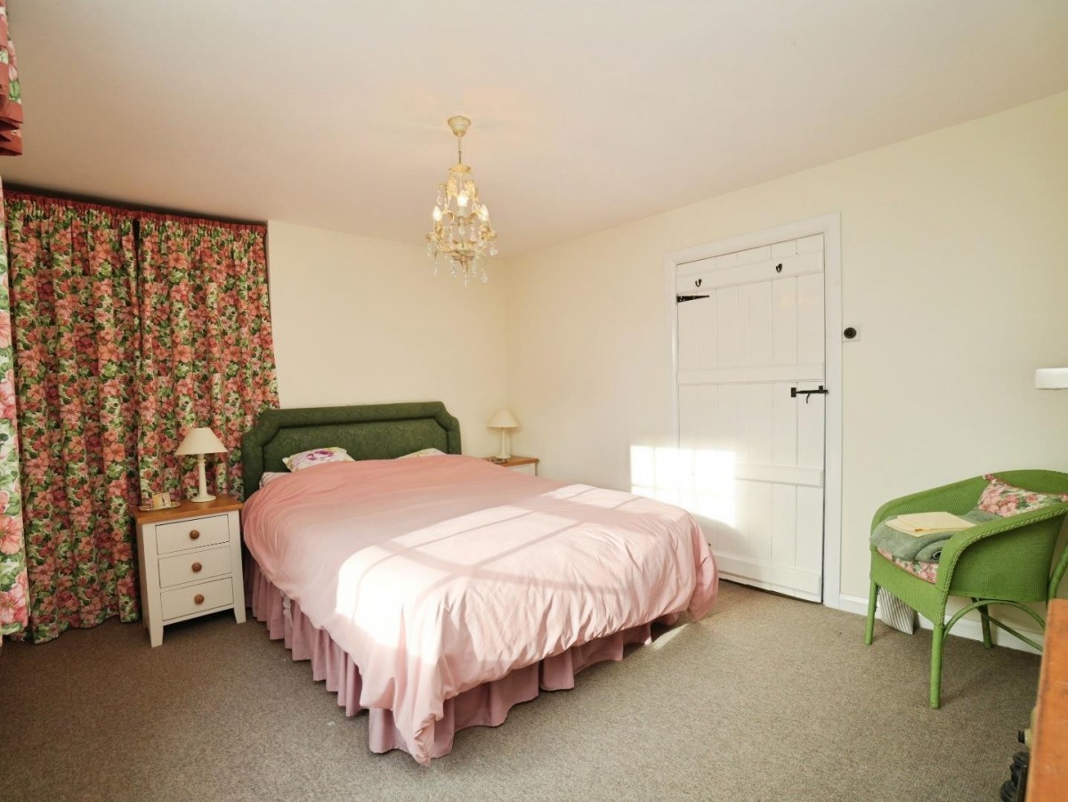 Low Street, Husthwaite, York, YO61 4QA