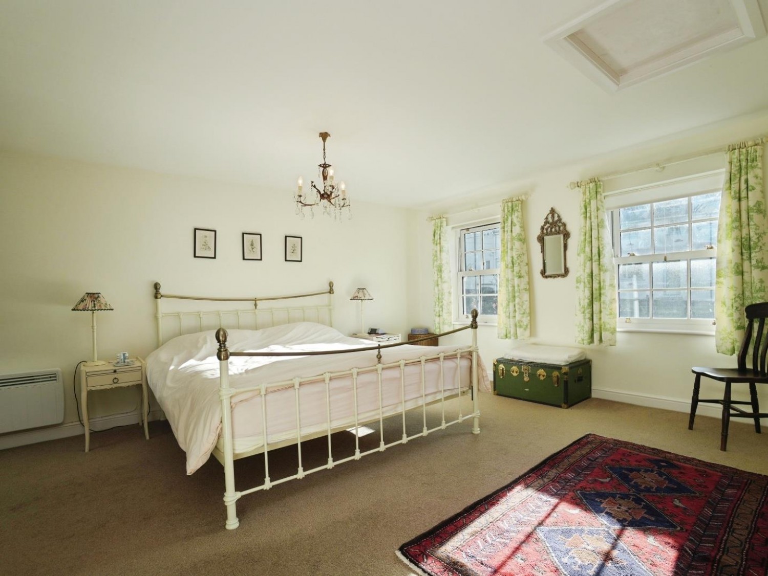 Low Street, Husthwaite, York, YO61 4QA