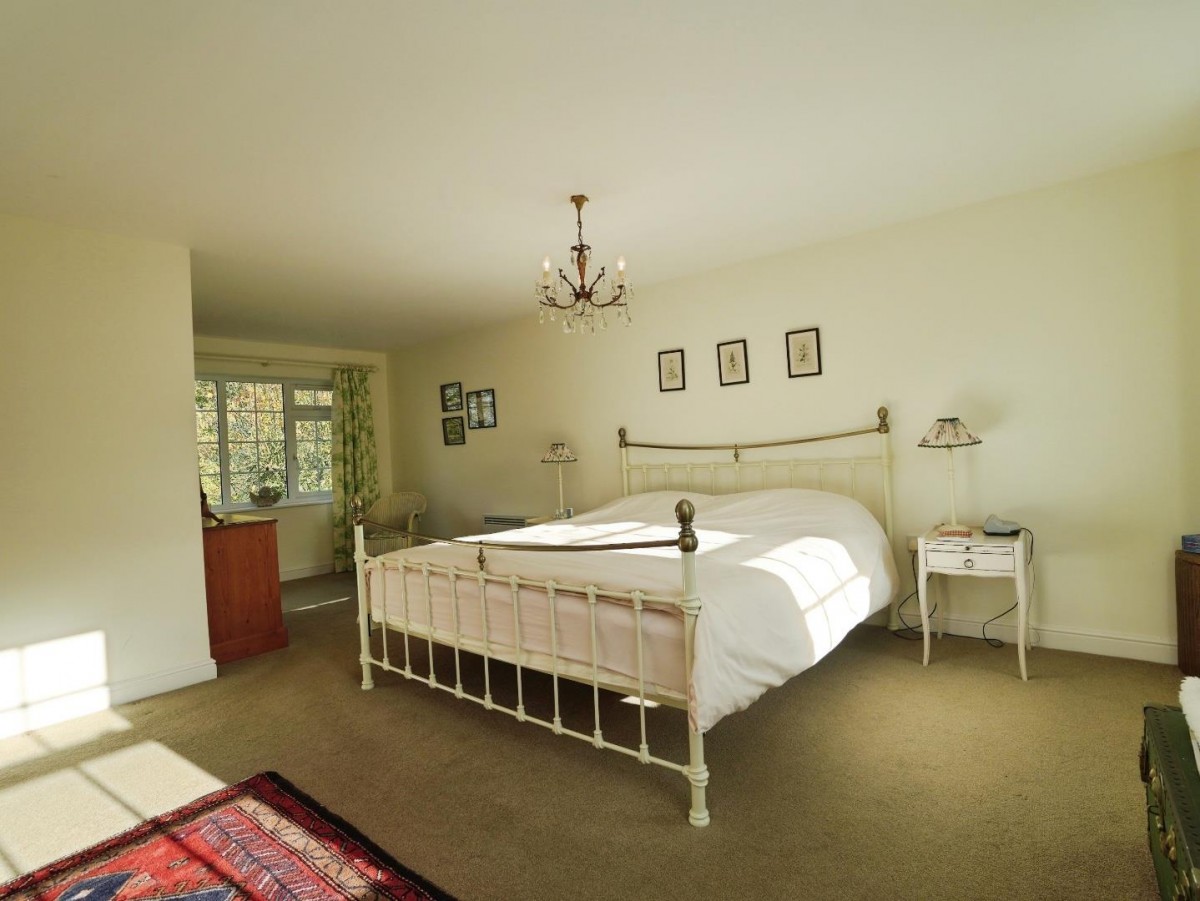 Low Street, Husthwaite, York, YO61 4QA