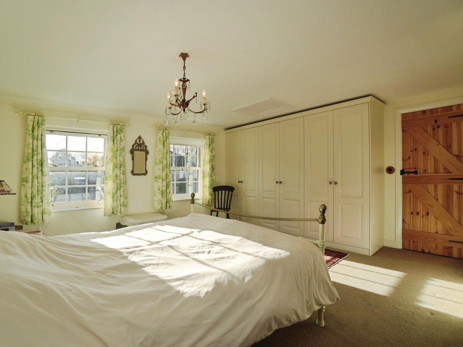 Low Street, Husthwaite, York, YO61 4QA