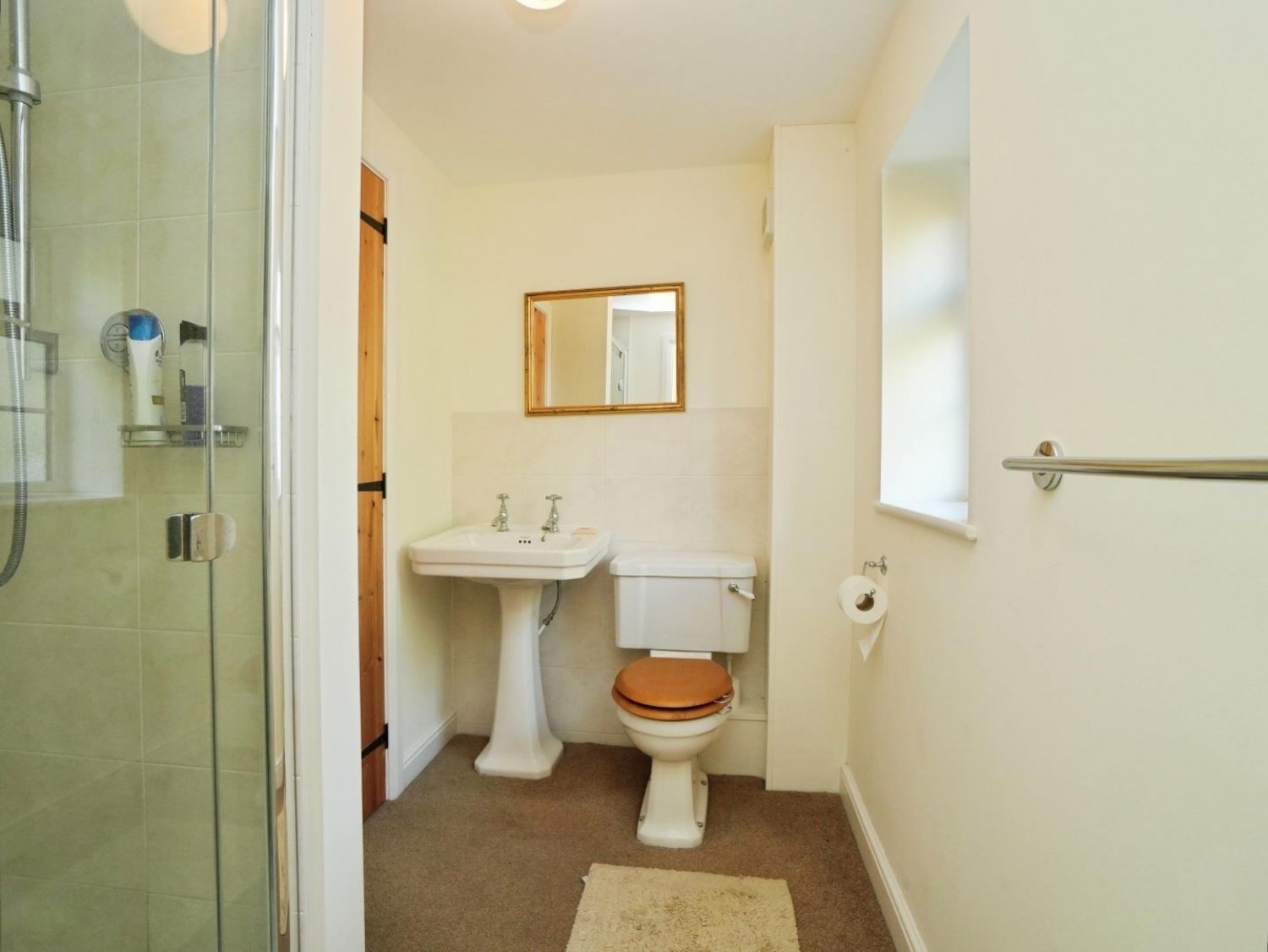 Low Street, Husthwaite, York, YO61 4QA