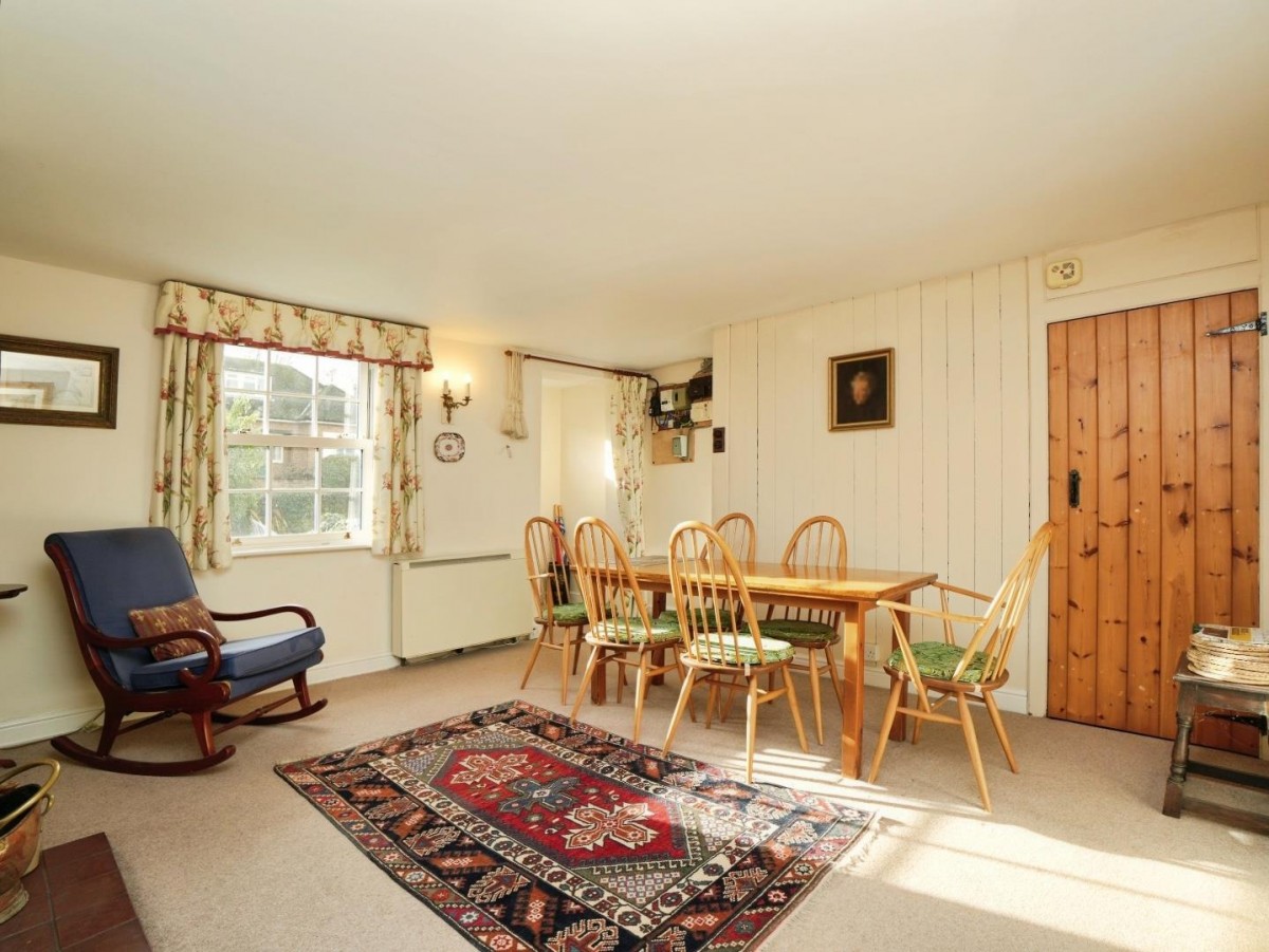 Low Street, Husthwaite, York, YO61 4QA