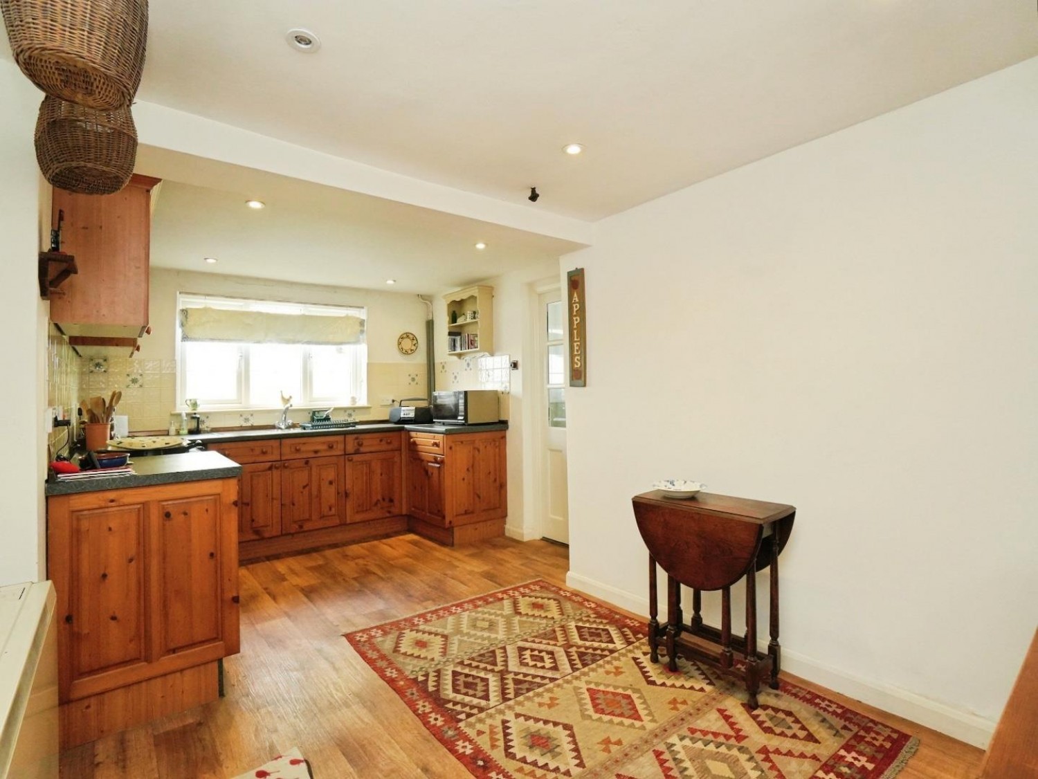 Low Street, Husthwaite, York, YO61 4QA