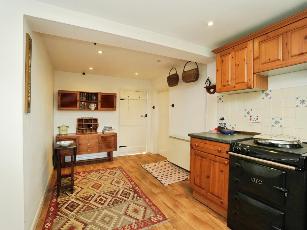 Low Street, Husthwaite, York, YO61 4QA